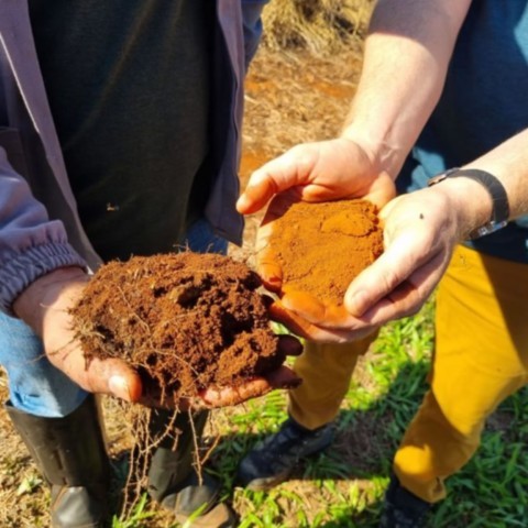 Agroecologia - Conheça algumas Tecnologias Vivas em Minas Gerais Agroecologia - Conheça algumas Tecnologias Vivas em Minas Gerais